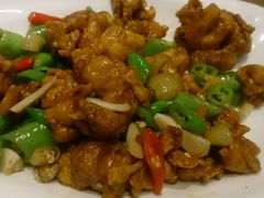 -北李妈妈菜·海肠捞饭(高新万达店)