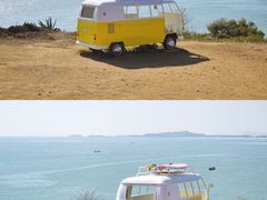 -漳州滨海火山岛自然生态风景区