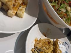 -北平食府(马鞍山路店)