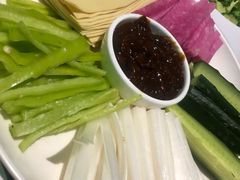 -冰城小镇音乐串吧·聚会餐厅(百子湾店)
