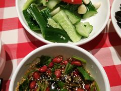 -西贝(上海我格广场店)