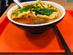 -螺小胖柳州螺蛳粉(钟楼总店)