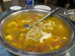 -老院子饭店·鲁菜·海鲜·家常菜