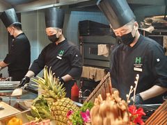 -海德温泉生活馆(朝阳大悦城店)