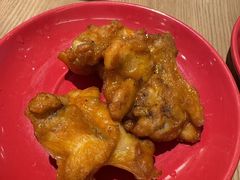 -必胜客(溧阳万达店)