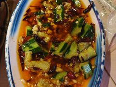 -可可大虾武汉土菜大排档(万松园1店)