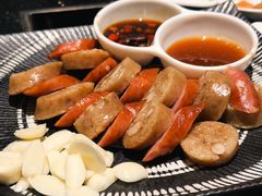 -吴记鲜定味