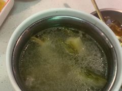 -明腾壹间茶餐厅(新都会花园广场店)