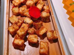 网红茄子-柳莺湖上·湖景餐厅·江南菜(西湖店)