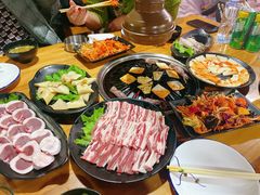 -喜顺大块肉