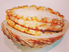 大鲍鱼-海味当家(西安路店)