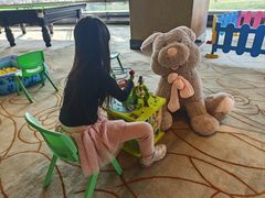 -阳澄湖费尔蒙酒店