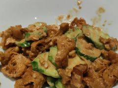 -山东宾馆·齐鲁苑餐厅