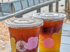 -太平洋咖啡(海天驿站店)