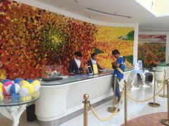 -广州花之恋城堡酒店