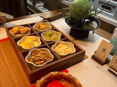 -鲤院·新中式美学·庭院餐厅(夫子庙店)