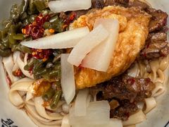 -李易面馆(树木岭店)