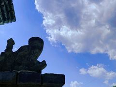 -本溪关山湖风景区
