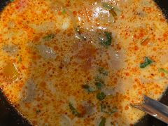 -Doo Dee Thai Food(Issan/Isaan/Esan)
