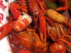 -京韵胡同·酱香羊蝎子火锅涮肉(长寿路店)