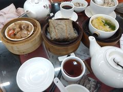 -香港蓮香樓(中環店)