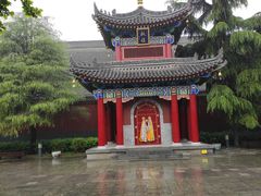 -西安市广仁寺