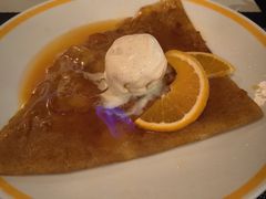 -La Creperie法餐厅(芮欧百货店)