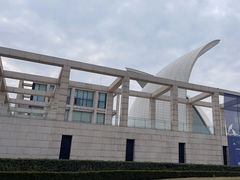 -上海中国航海博物馆