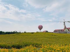 -歌斐颂巧克力小镇