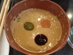 麻酱调料-南门涮肉(北洼路店)