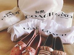 -COACH蔻驰(赛特奥特莱斯店)