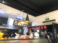 -吉祥馄饨(上海新上大店)
