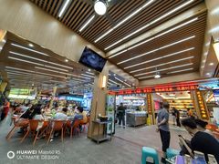 -皮记海鲜1995(寮步店)