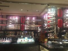 -芭菲盛宴·环球美食(解放碑英利国际店)