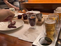 -The BREW·酿餐厅(浦东嘉里大酒店)
