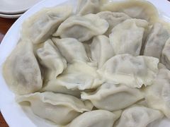 -东北四季饺子王(华山路店)