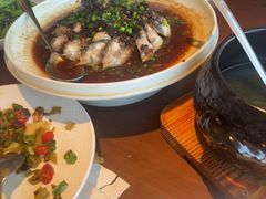 -汀小府·福建客家菜(鼓山沃尔玛店)