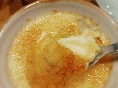焦糖布丁-渔藤(万柳东路店)