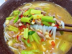 -小南小粉手工粉(迎薰路店)