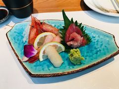 -伟峰·枫寿司(东樾店)