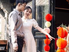 -花家怡园(四合院总店)