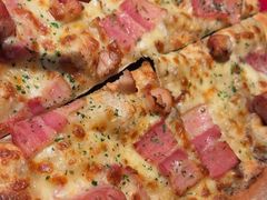 -百特喜·意大利餐厅(八佰伴镇江店)