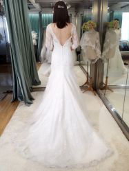 -LANYI COUTURE高级婚纱礼服改衣店
