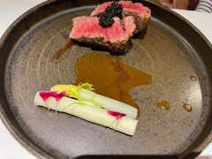 -王品牛排(郑州大卫城店)