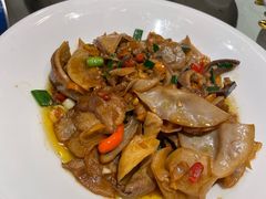 -新白鹿餐厅(龙游路总店·杭帮菜名店)