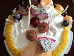 -Lucky Cloud紫云烘焙(红旗店)