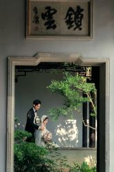 点击看大图 -Mu慕婚纱摄影·超级工作室