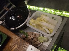 -芭缇沁园椰子鸡(中航紫金新天地店)