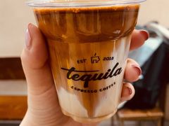 -Tequila Espresso(嘉善路店)