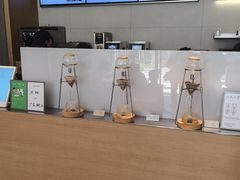 -喜茶(北京五棵松华熙店)